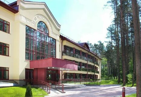 Санатории г гродно