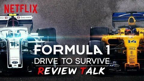 Drive netflix