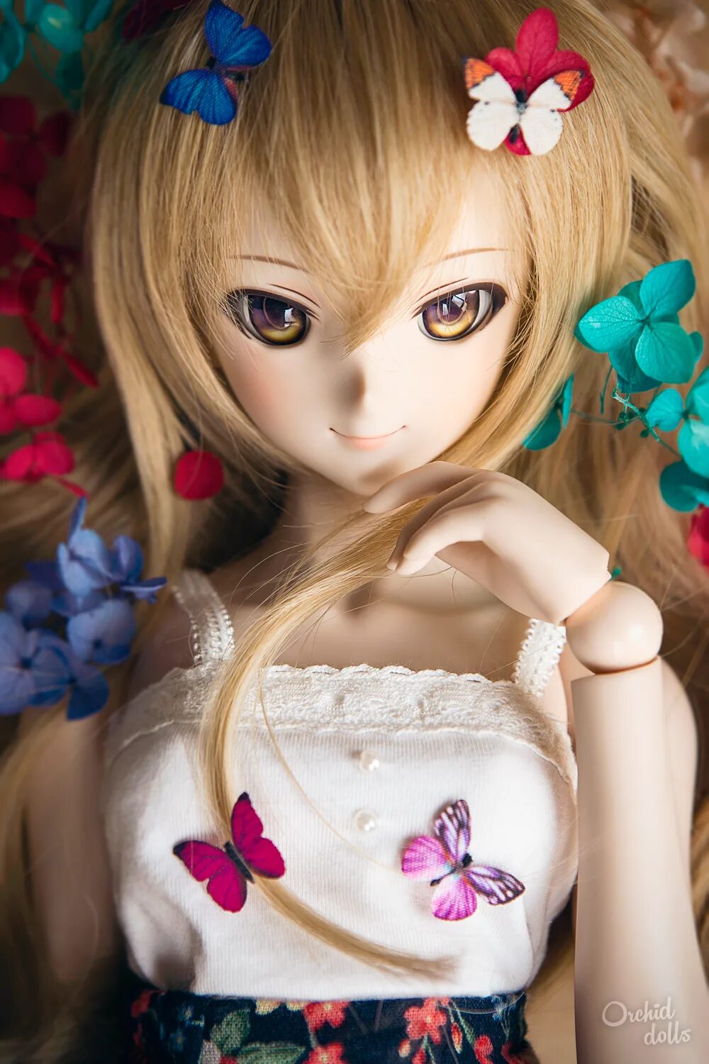 Долфи. Куклы долфи дрим. японские куклы долфи. куклы dollfie dream геншин.