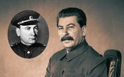 Наследники сталина