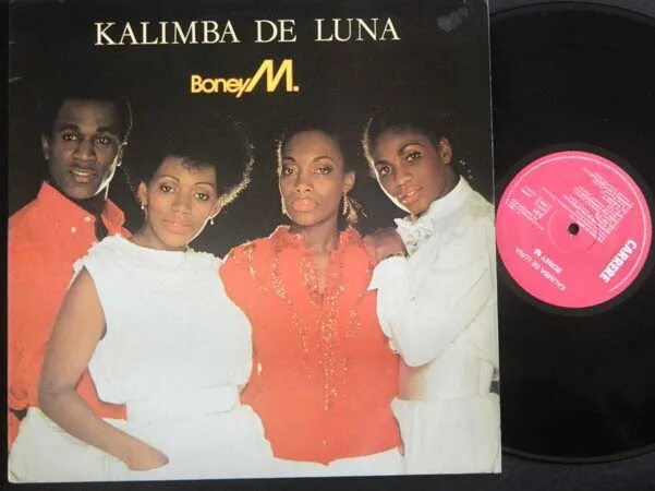 Boney m "Kalimba de Luna". Boney m Kalimba de Luna 1984. Kalimba de Luna – 16 Happy Songs Boney m.. Boney m Kalimba de Luna 16 Happy Songs 1984. Boney m kalimba de