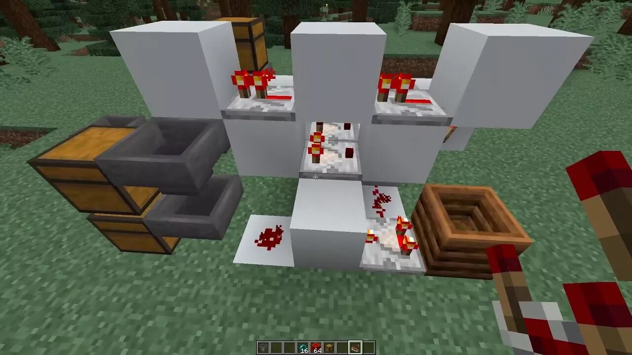 Сортировка майнкрафт. Stacked items Minecraft. Minecraft Multi item sorting Bedrock. Ilmango Minecraft.