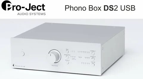Pro ject box