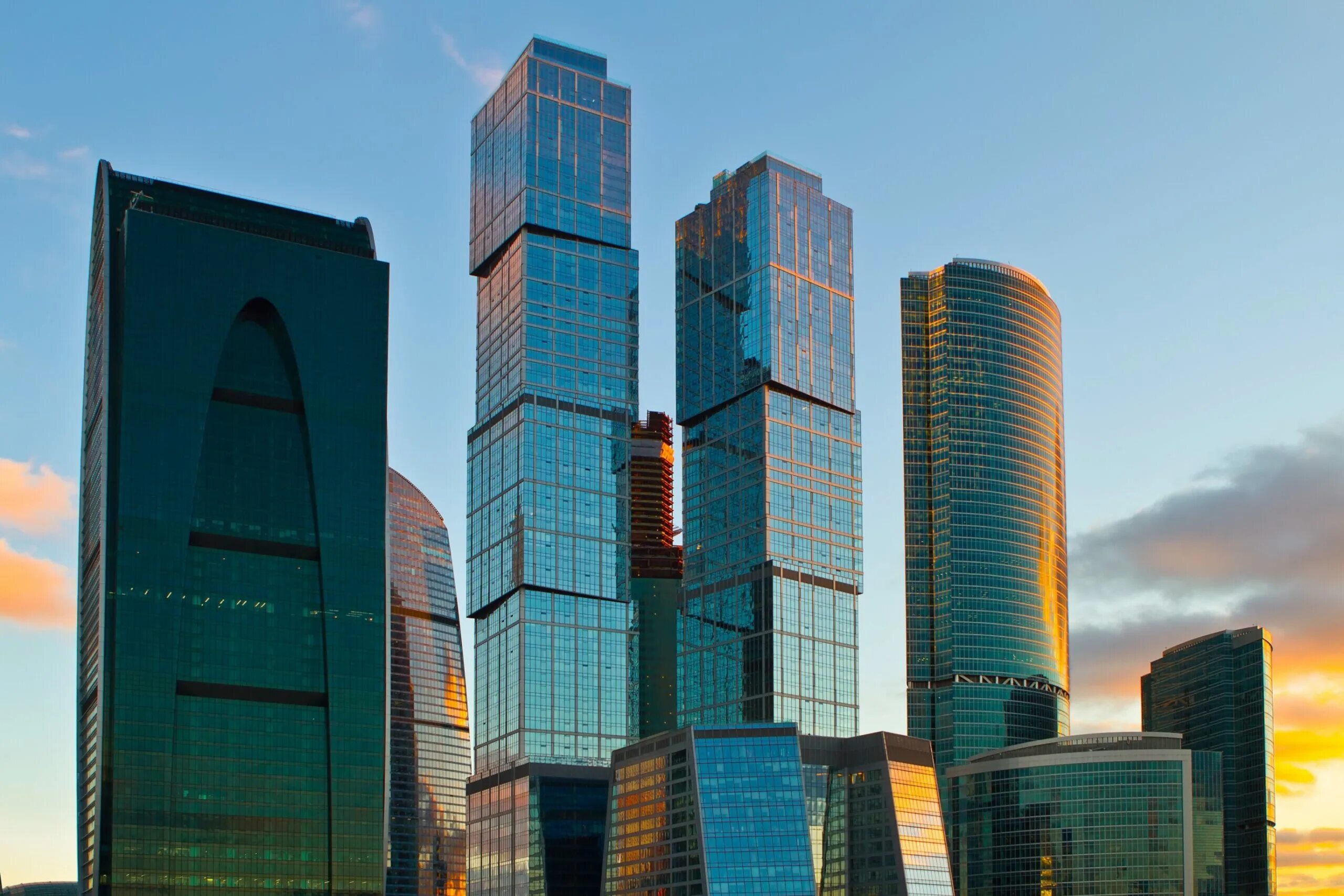 Столица находилась в городе