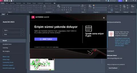 Çözüldü: Autocad Seri Numarası - Autodesk Community