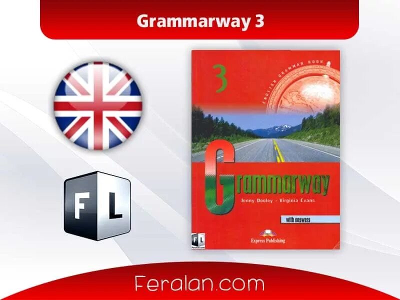 Grammar way 1. Grammar way 1