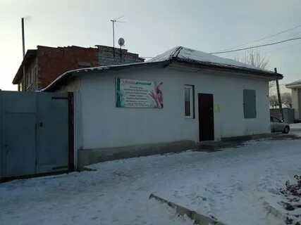 Ирбит комсомольская