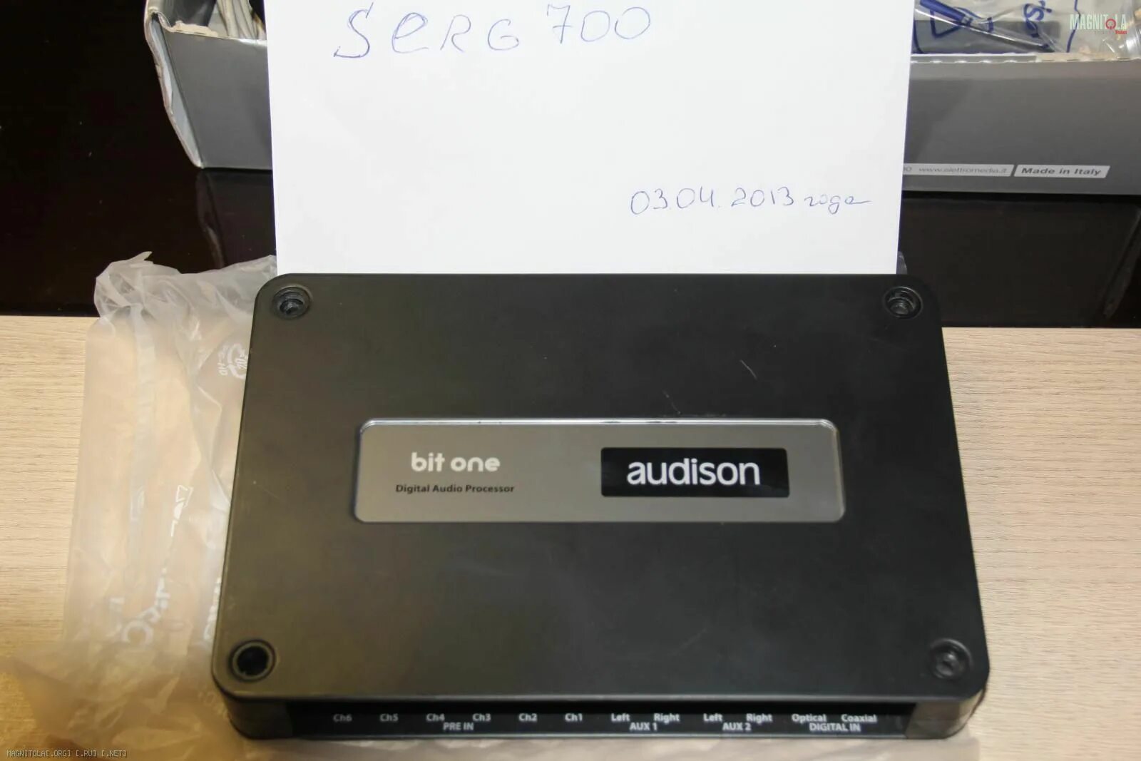 Audison bit one. Audison bit one комплектация. audison bit ten.