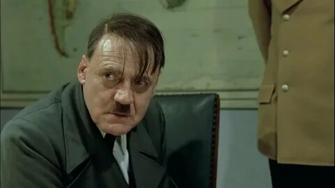 Hitler reaguje na pravdu existence & osvícení (Parodie) - YouTube.