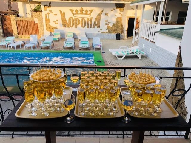 Гостиница Корона 4*, Казань, цены от 6600 руб. 101Hotels.com