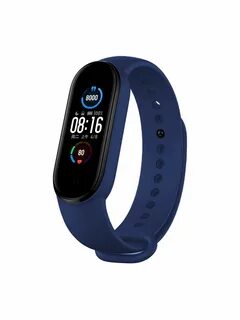 Смарт браслет mi smart band 8