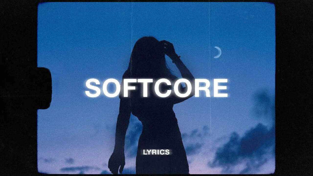 Перевод песни softcore