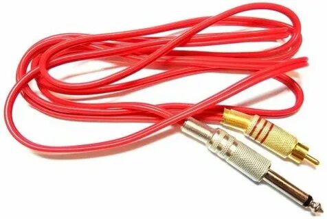 Характеристики rca