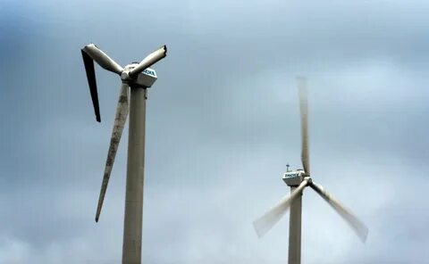 Breaking wind