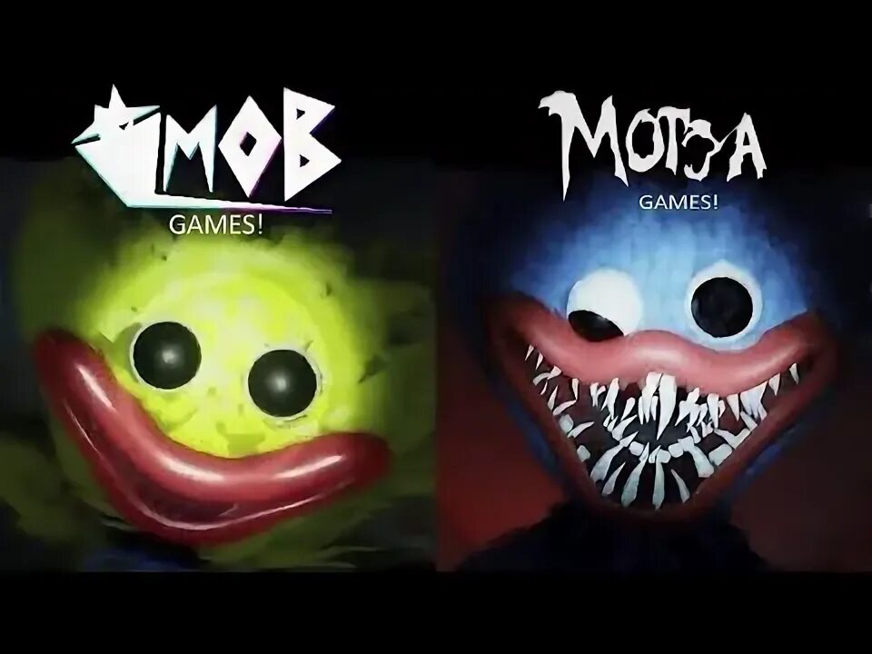 Mob games. Mob games Poppy Playtime 4. Игры от mobgammes 3d.