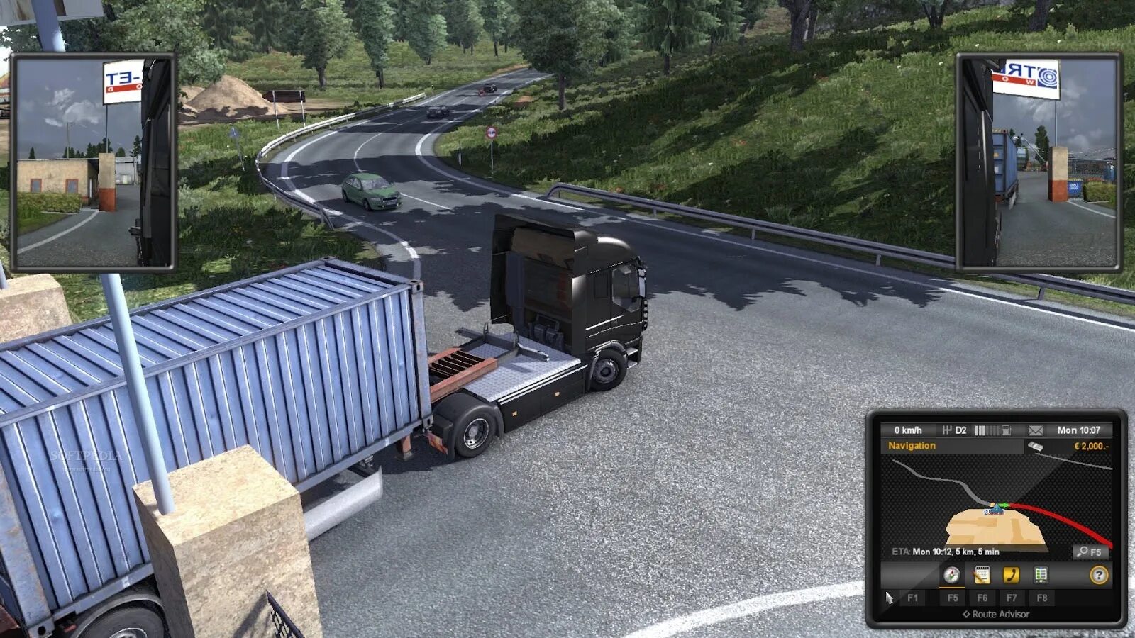 Почему euro truck simulator 2. Евро Truck Simulator 2. Евро трак симулятор 1. Евро трак симулятор 2 демо. Евро трек симулятор 2 версия 1.3.1.