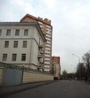 Ивантеевская улица 5
