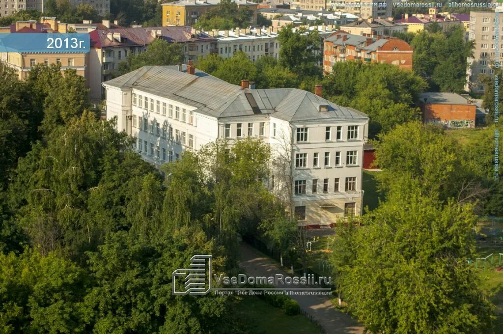 Муниципальные учреждения подольска. Школа 3 Подольск. Подольск ул Курская 4. Курская улица 4а Подольск. Школа 3 Подольск фото.