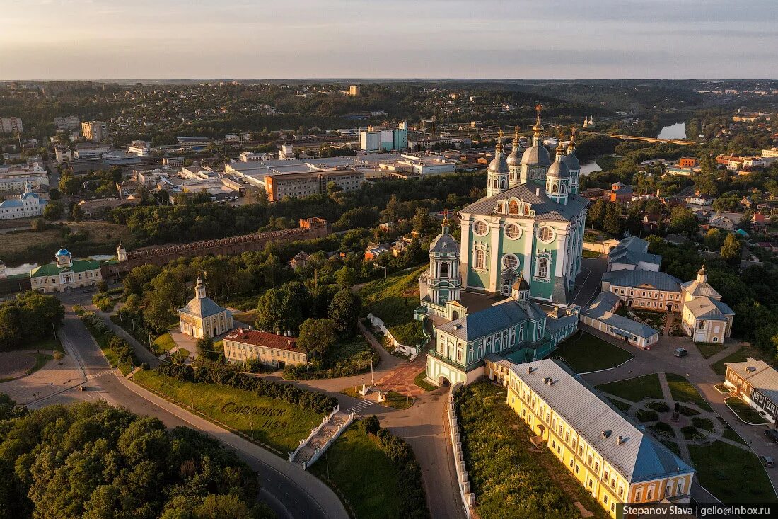 Московская область город смоленск. Центр города Смоленска 2023. Смоленск центр города. Смоленск современный город.