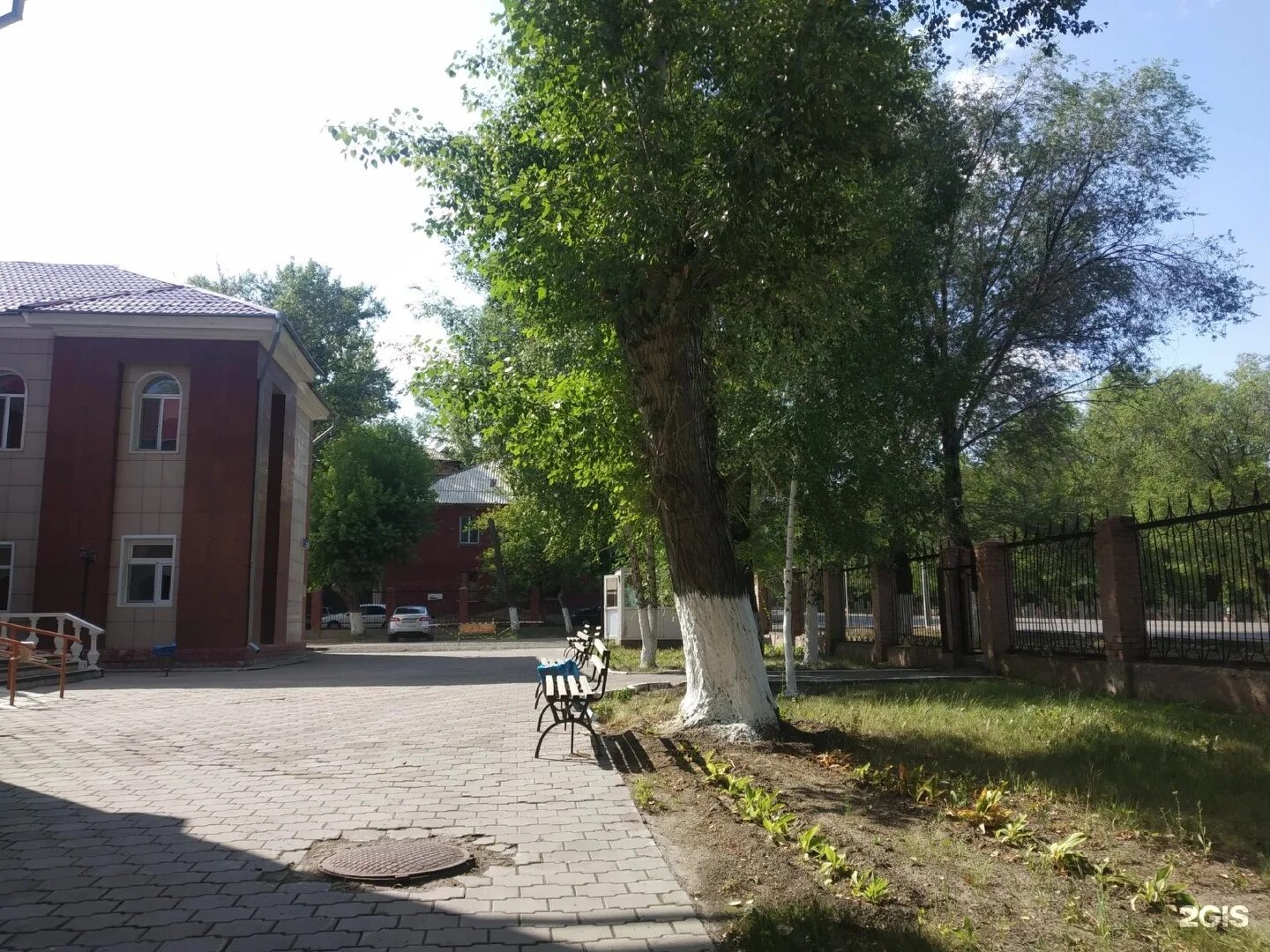 Ж. Открытие медицинского центра. Макажанова клиника караганда. Макажанова сейфулина 13. Ж.