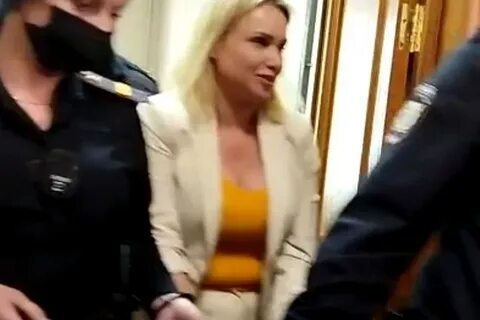 У бузовой прошли обыски