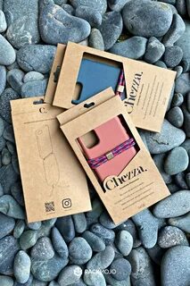 Tabbed box