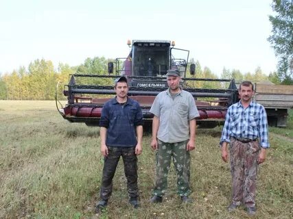 Современное хозяйство 1