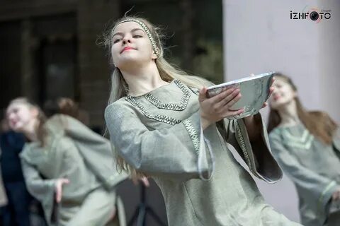 Время волшебников