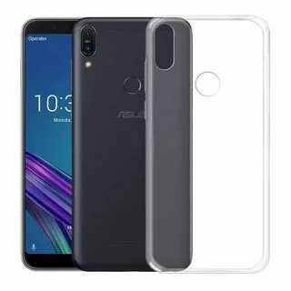 Чехол asus max pro