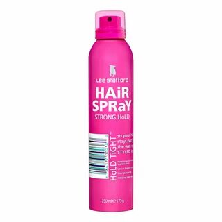 Hold hair