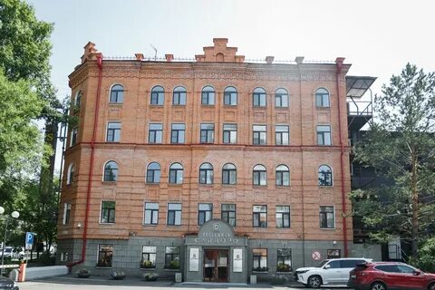 Мирит хабаровск