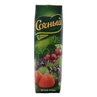 Сок оптом москва