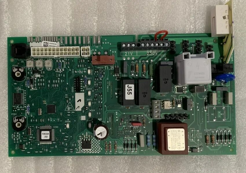 Плата управления котлом vaillant. Электронная плата vaillant 0020034604. плата котёл вайлант 0020034604. vaillant 2422-5 r3. плата на котёл вайлант 2423-3.