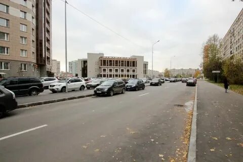 Пловдивская улица