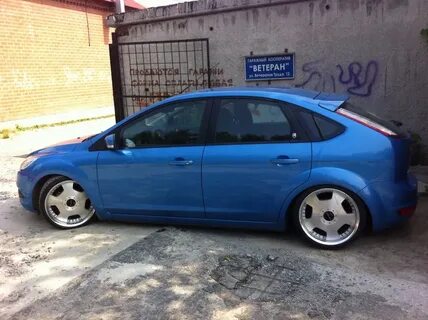 Focus works