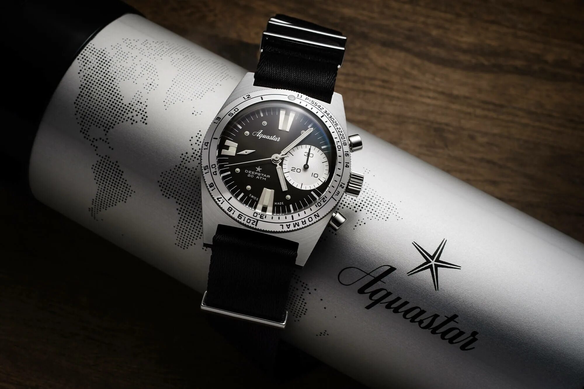 Chronos style
