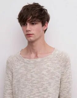 Sam Alexander Pull and Bear Women, Hairstyle, Model, Pretty People, Model H...