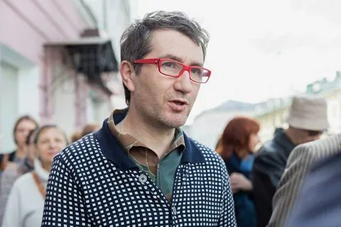 Ректор гитис заславский
