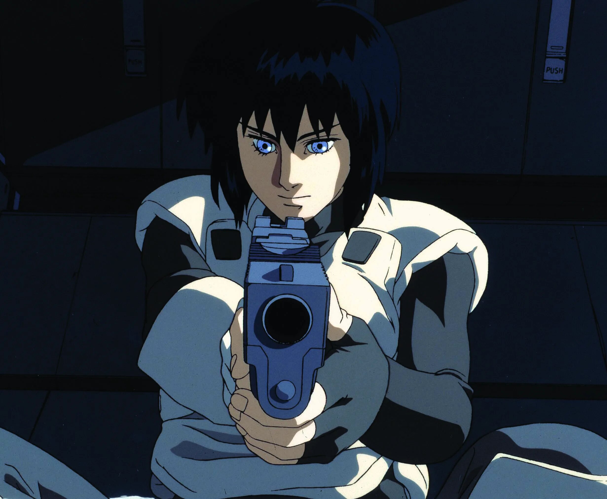 Ghost in shell. Мотоко кусанаги 2015. Ghost in shell. Призрак в доспехах мамору осии 1995. Призрак в доспехах / ghost in the shell.