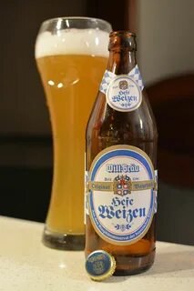 Will brau helles