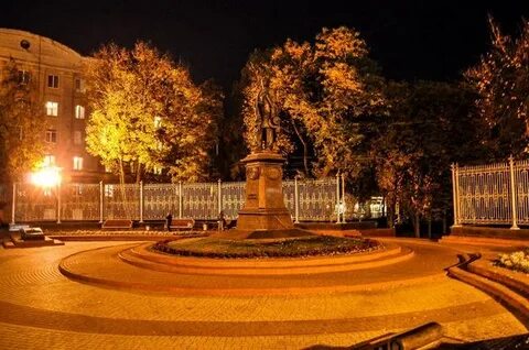 Эстетика брянск