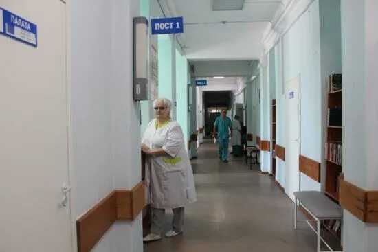 3 поликлиника черемхово