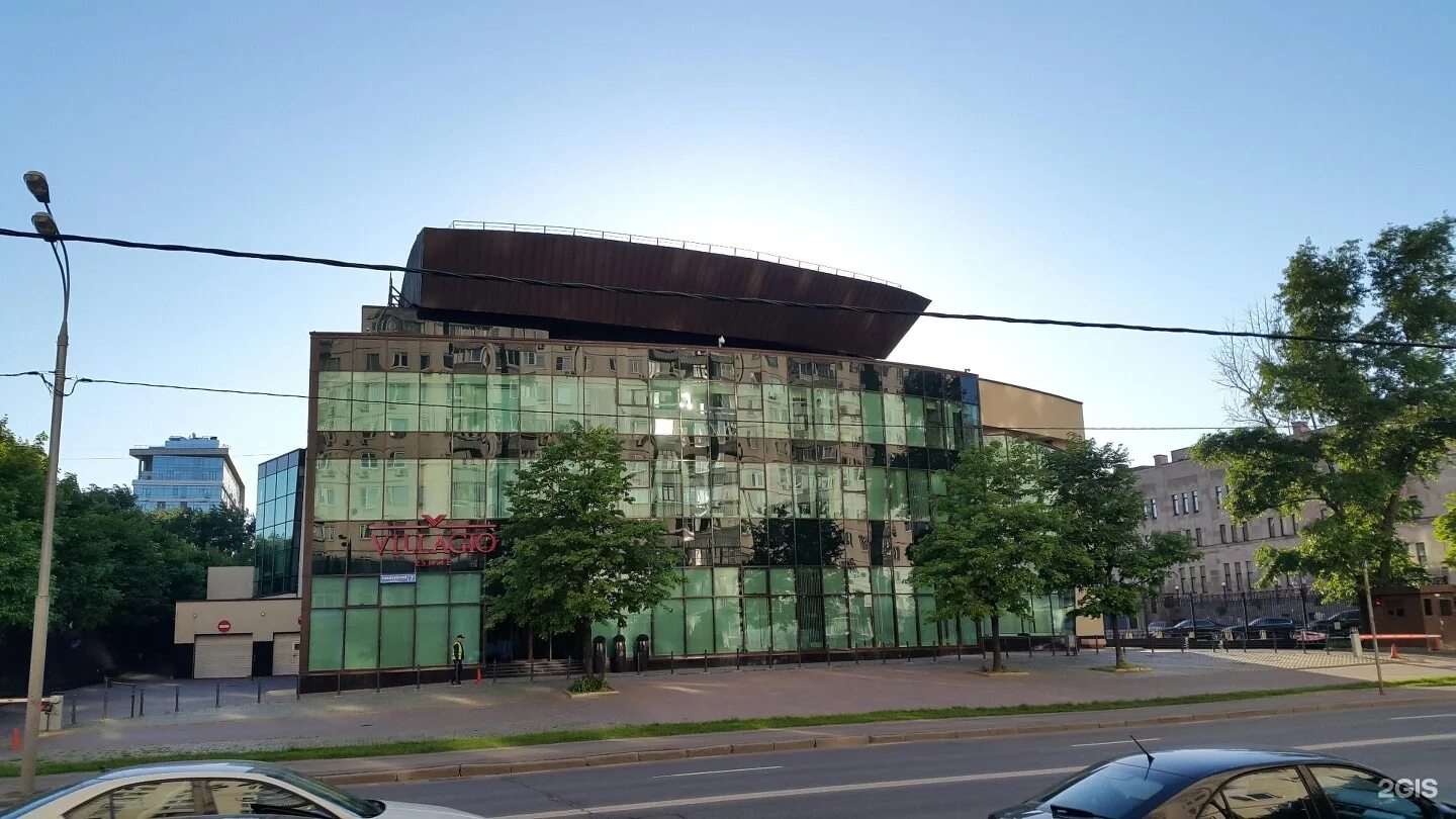 Стрит-ритейл в Мещанском районе, 106 м² Акинита.Недвижимость