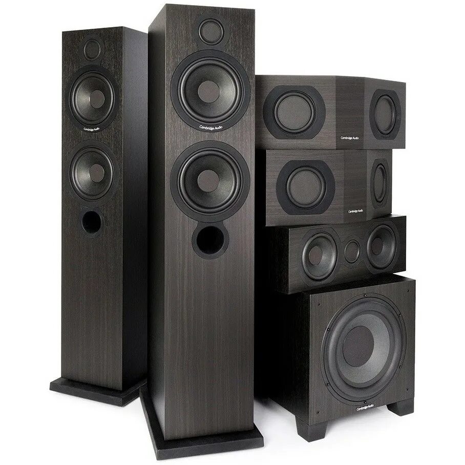 Speaker system