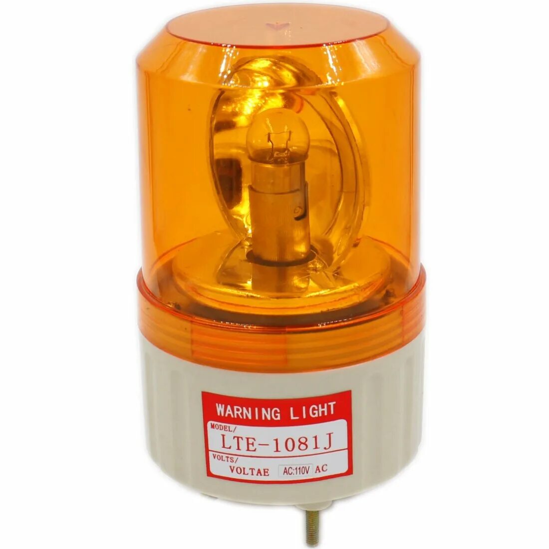 V95113. Warning lamp. Warning lamp. Led. Дорожные аварийные фонари.