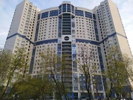 Проспект космонавтов
