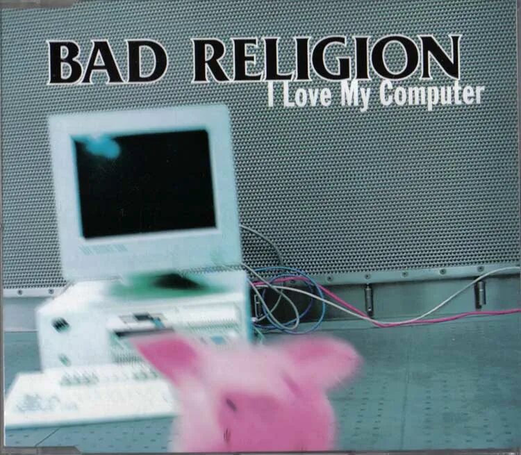My computer is much than me. My computer is much than me