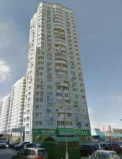 Заповедная 4 москва
