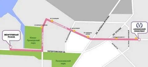 Сколько ехать до жемчужины