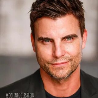 Colin Egglesfield on Instagram: "Just got my pics from.